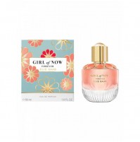 ELIE SAAB GIRL OF NOW FOREVER 90ML EDP SPRAY FOR WOMEN BY ELIE SAAB
